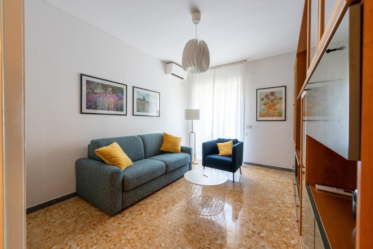 Casa Tripolitania Daire Roma Dış mekan fotoğraf