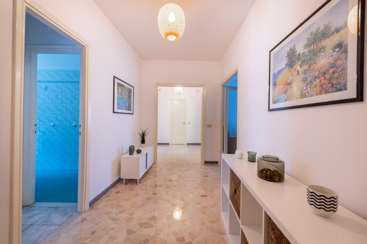 Casa Tripolitania Daire Roma Dış mekan fotoğraf
