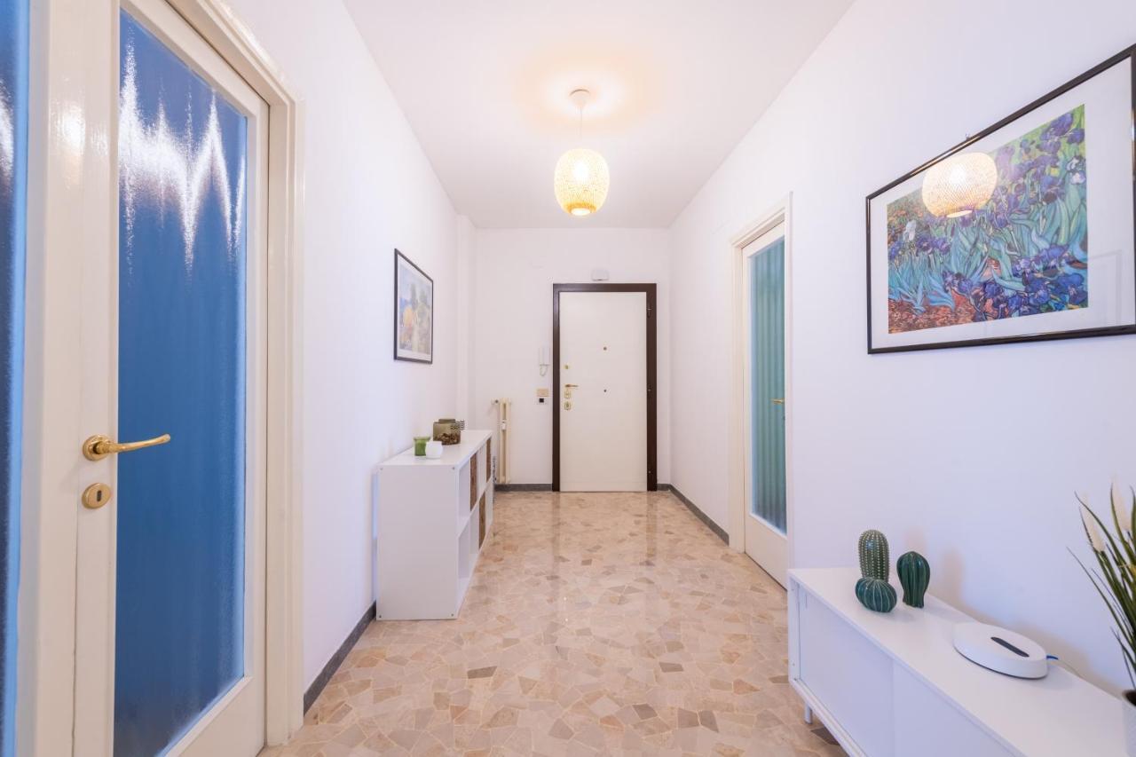 Casa Tripolitania Daire Roma Dış mekan fotoğraf